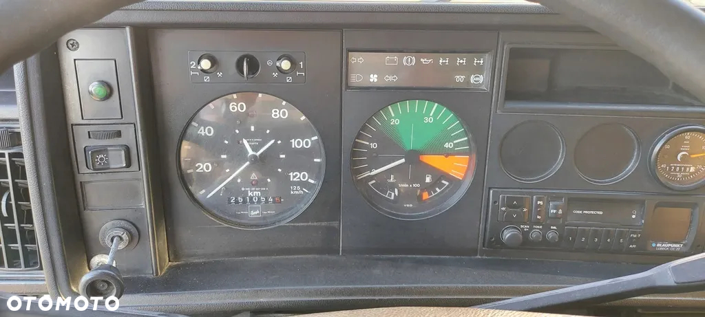 Volkswagen LT55 WUKO KOMBI do kanalizacji - 30