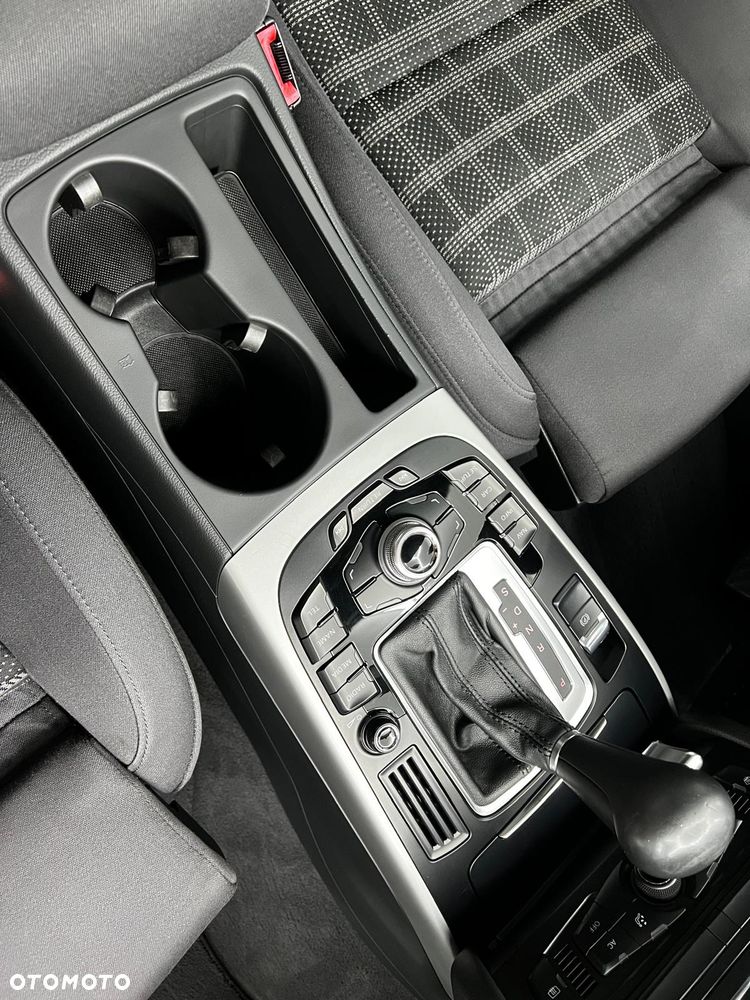 Audi A5 Sportback - 5