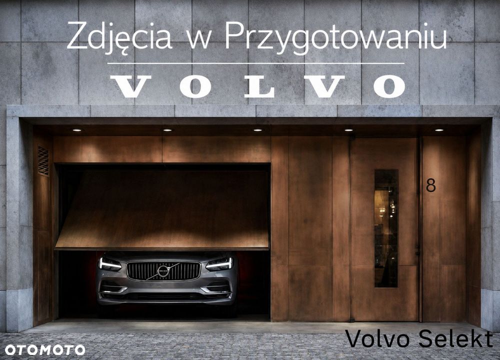 Volvo XC 60 - 1