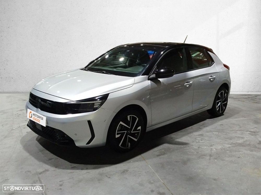 Opel Corsa 1.2 T GS - 2