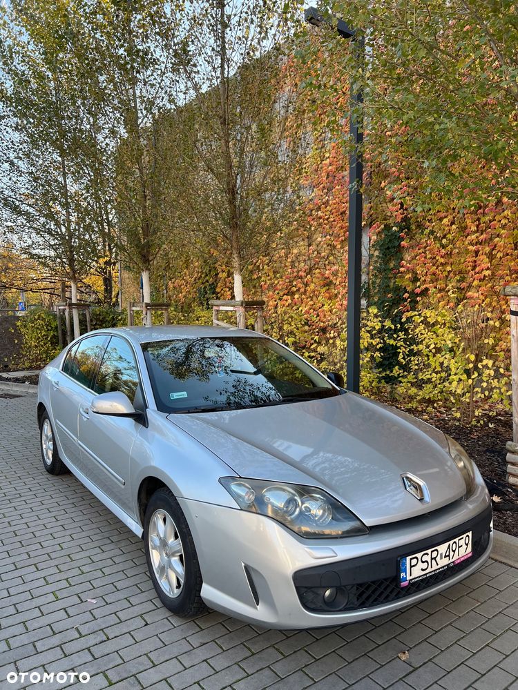 Renault Laguna 1.5 dCi Authentique - 1