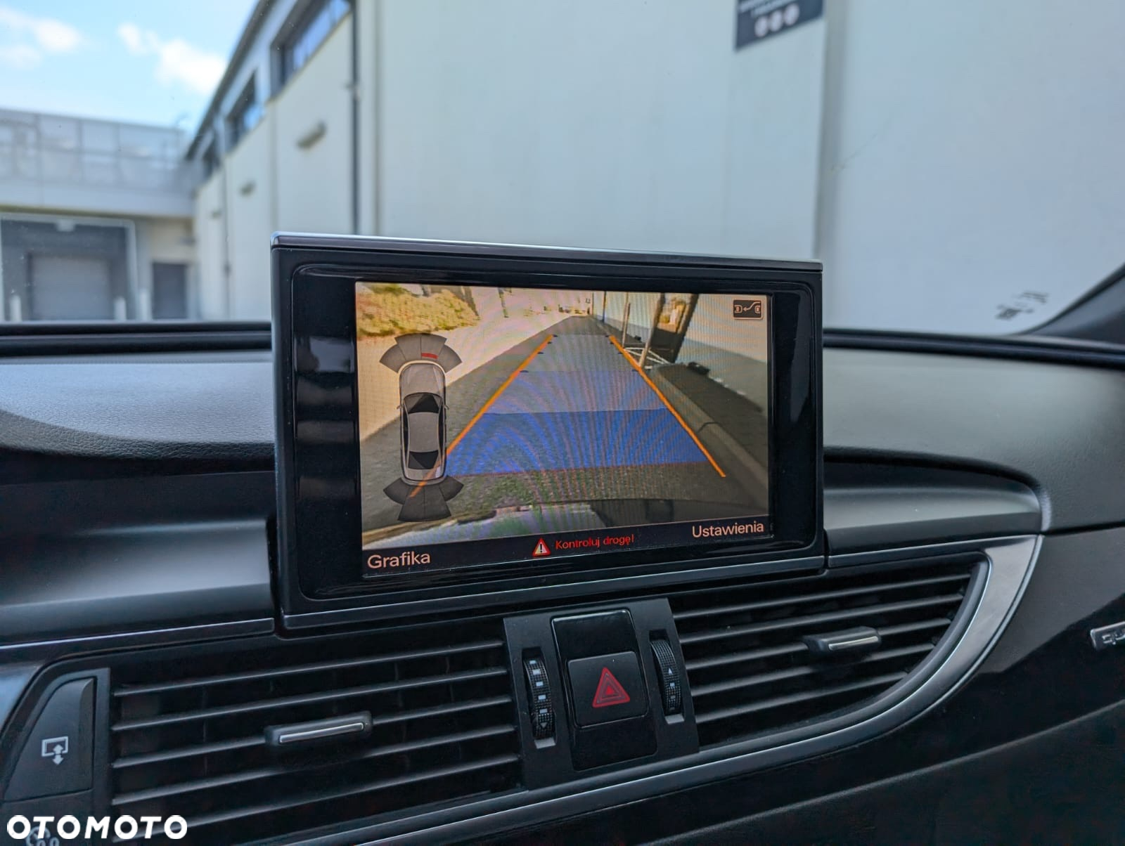 Audi S6 4.0 TFSI Quattro S tronic - 24