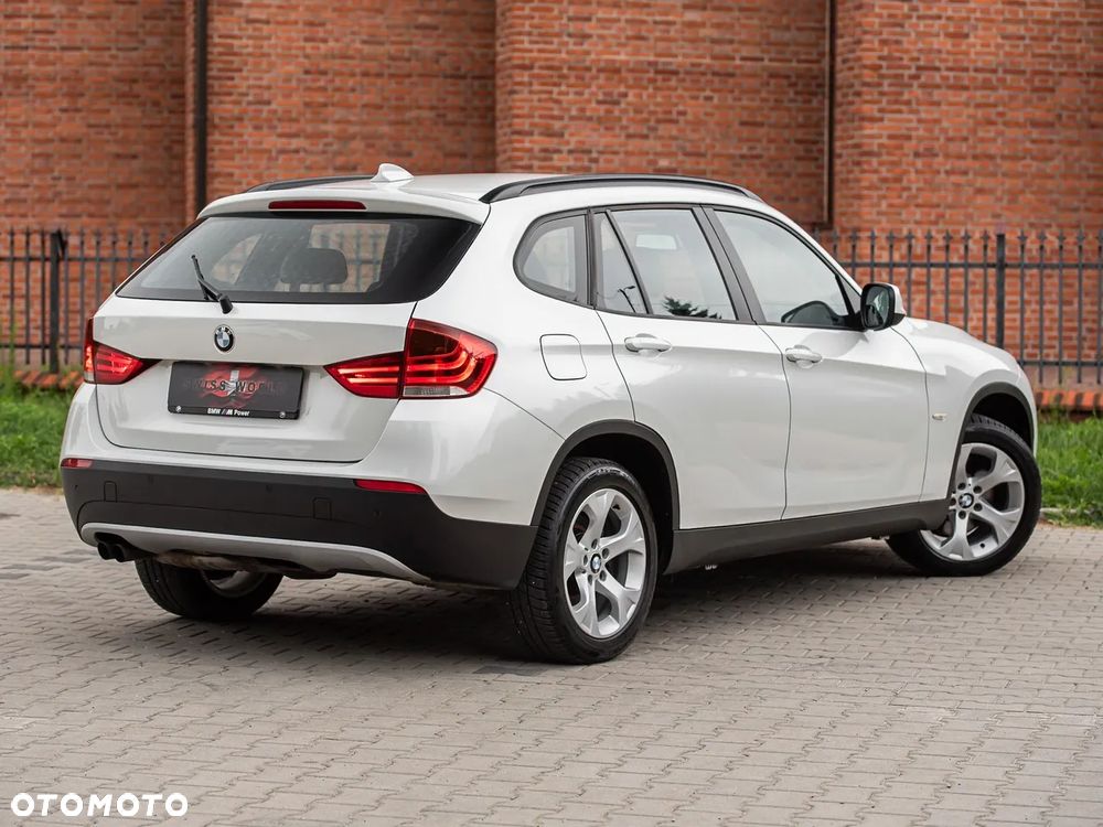 BMW X1 - 5