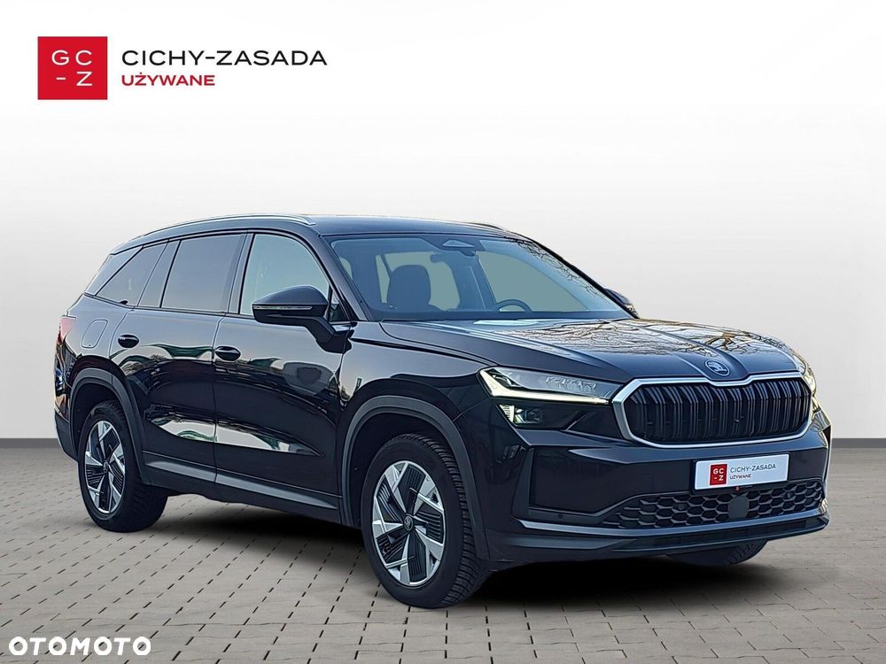 Skoda Kodiaq 2.0 TDI 4x2 Selection DSG - 3