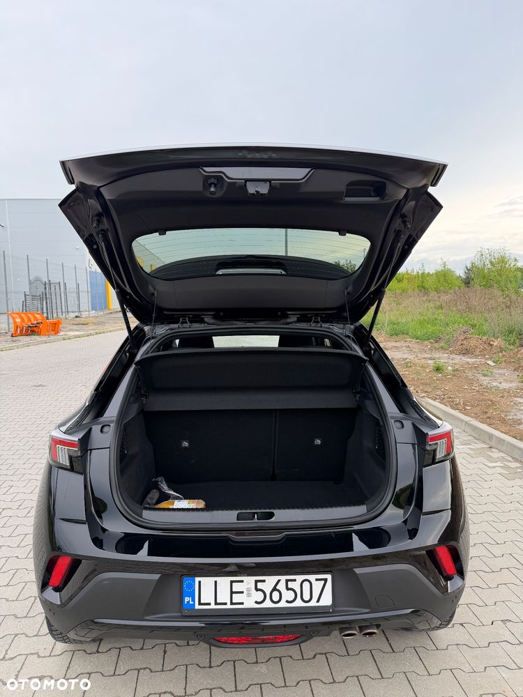 Opel Mokka 1.2 T GS Line Plus S&S - 14