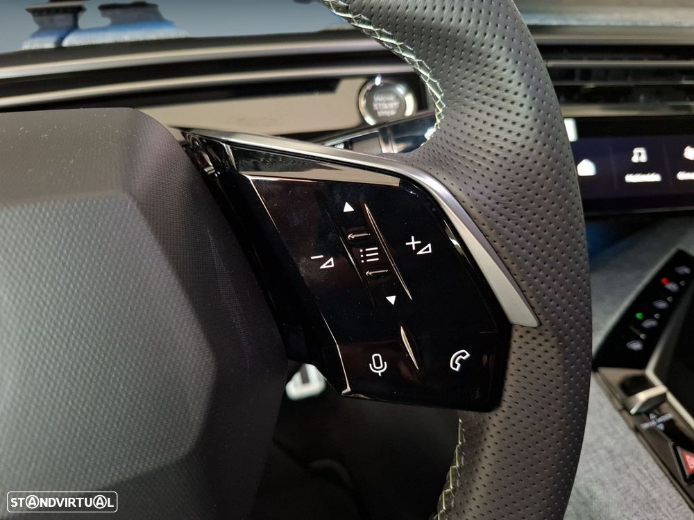 Peugeot E-3008 73 kWh GT - 17