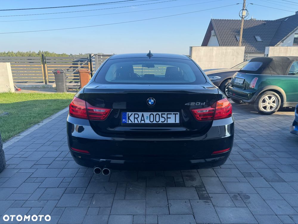 BMW Seria 4 - 27