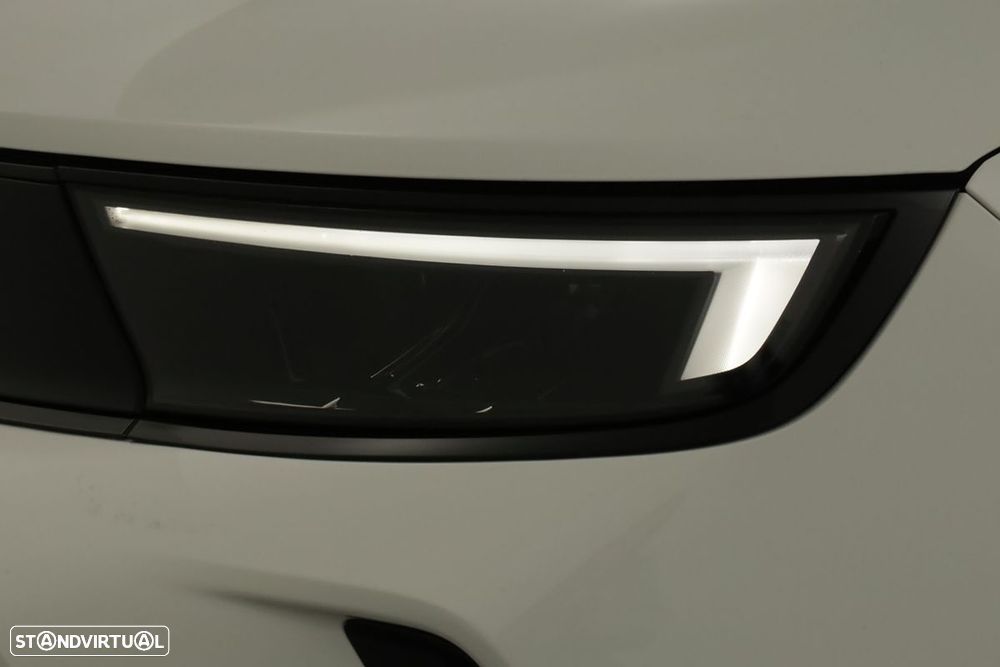 Opel Mokka 1.2 T Ultimate AT - 6