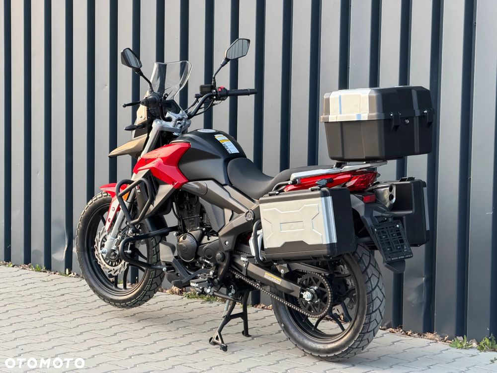 Junak RX One - 6