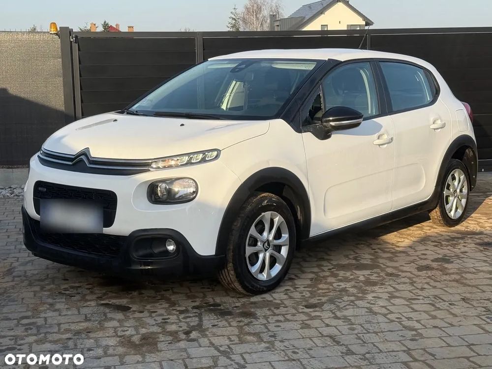 Citroën C3 1.2 VTi Selection - 6
