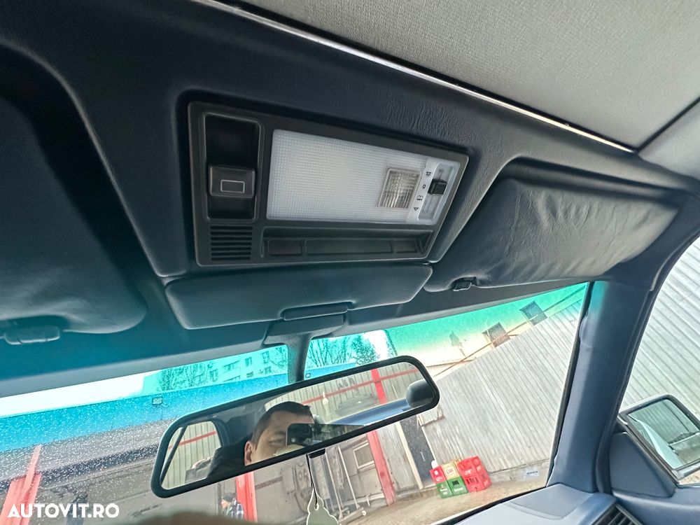 Mercedes-Benz W124 - 15