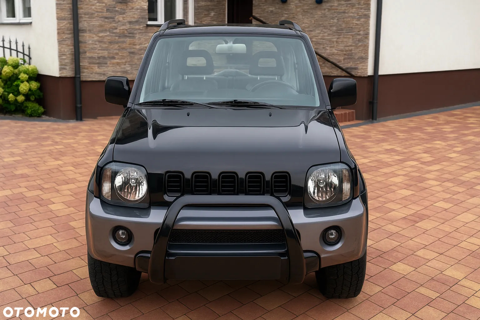Suzuki Jimny 1.3 Jeans - 3
