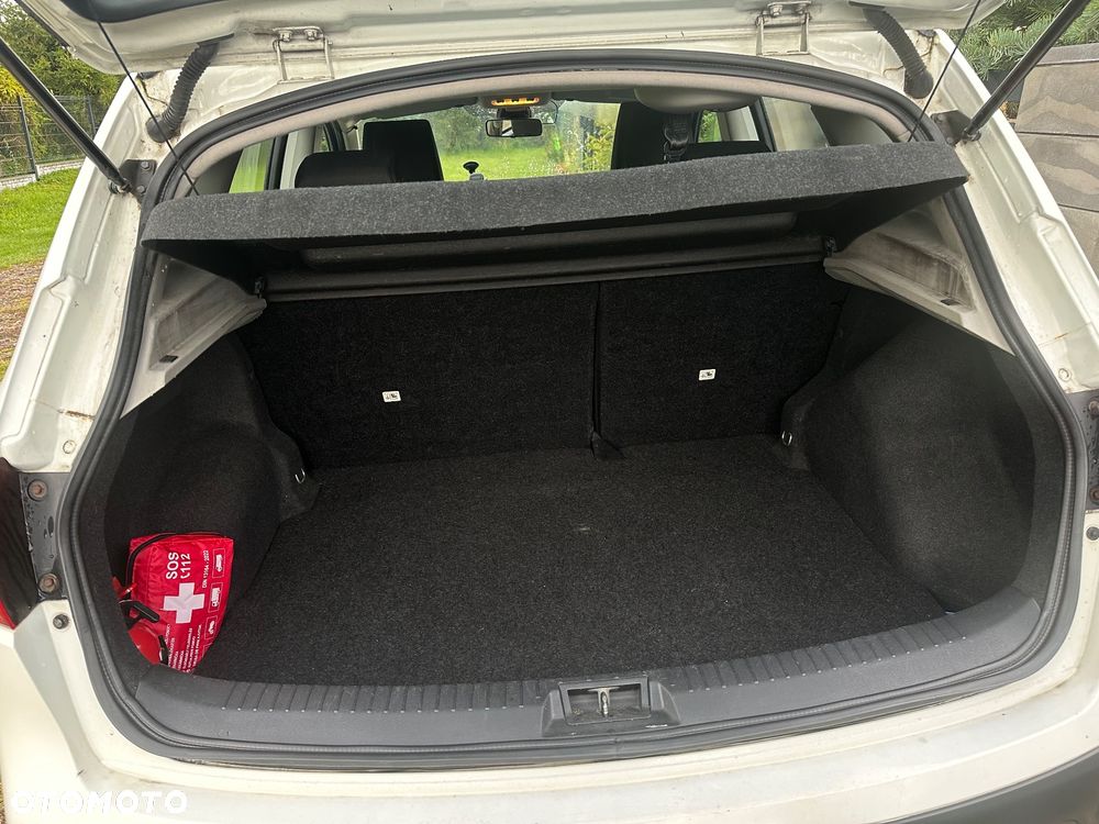 Nissan Qashqai 1.6 Acenta - 21