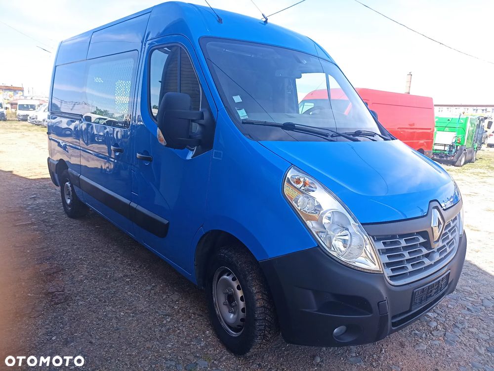 Renault MASTER - 4