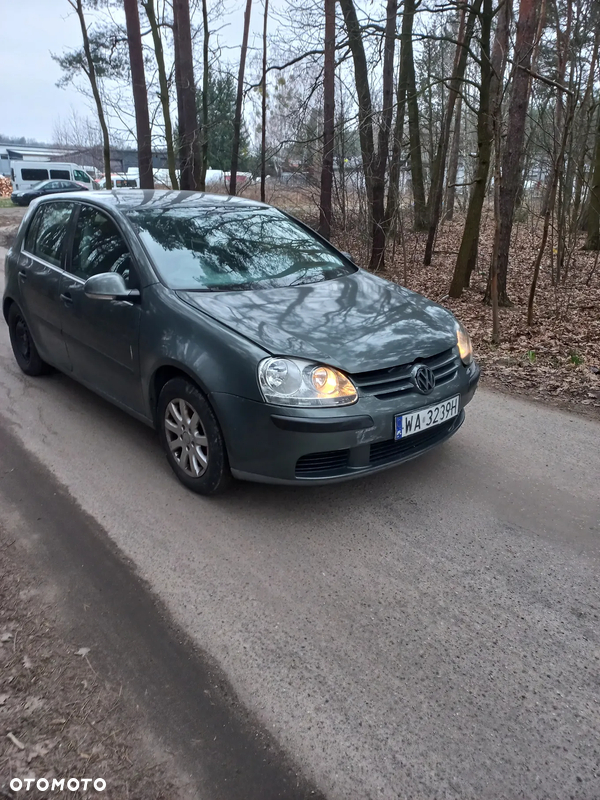 Volkswagen Golf IV 1.9 TDI Comfortline