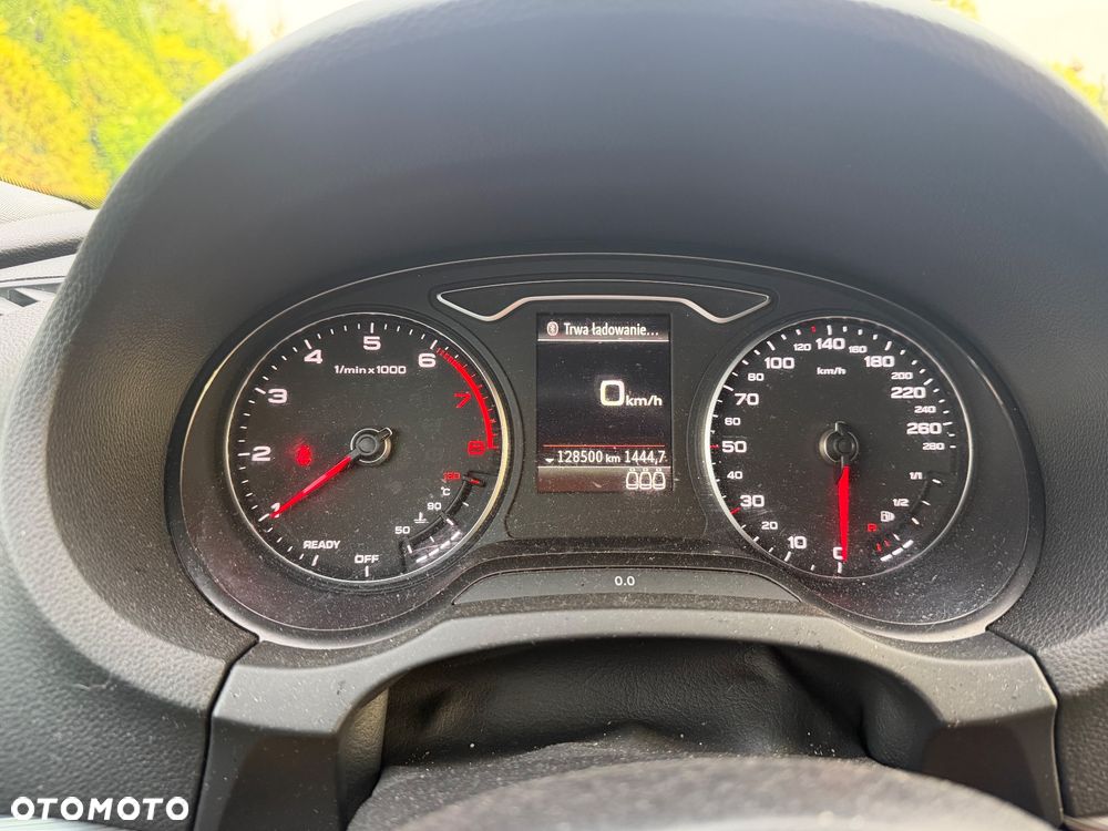 Audi A3 Limousine - 29