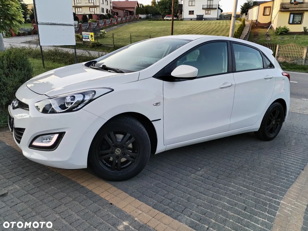 Hyundai i30 - 34