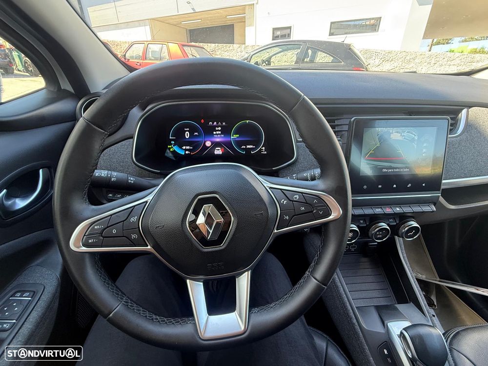 Renault Zoe - 37