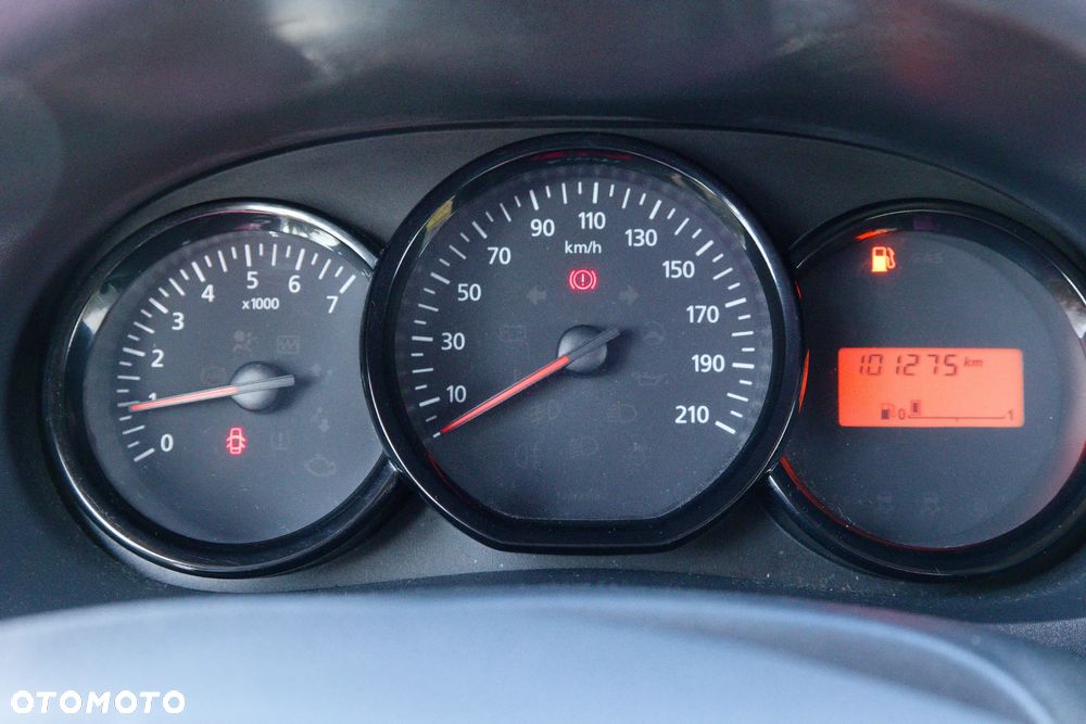 Dacia Dokker Van - 35