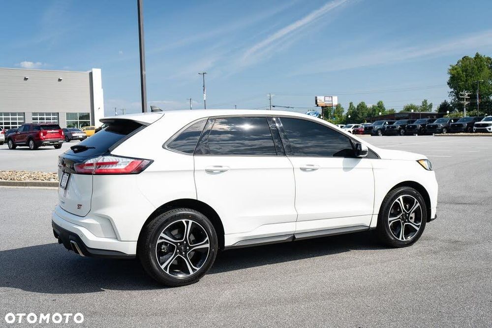 Ford Edge 2.0 EcoBlue Bi-Turbo 4x4 ST-LINE - 7