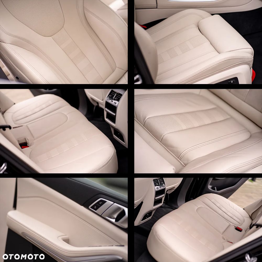 BMW X5 xDrive40i mHEV - 28