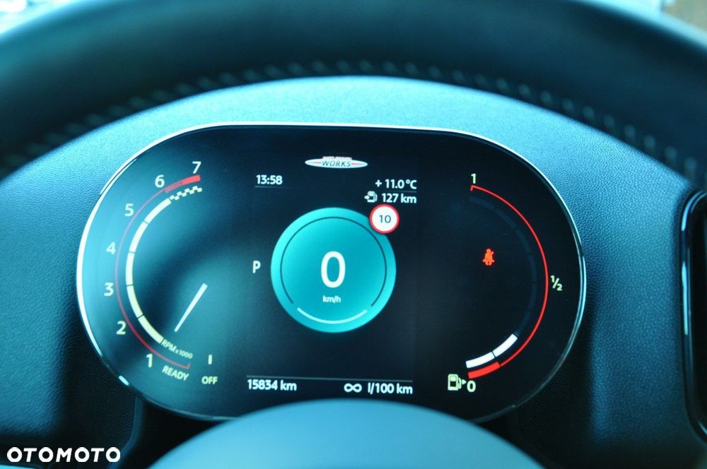 MINI John Cooper Works - 14