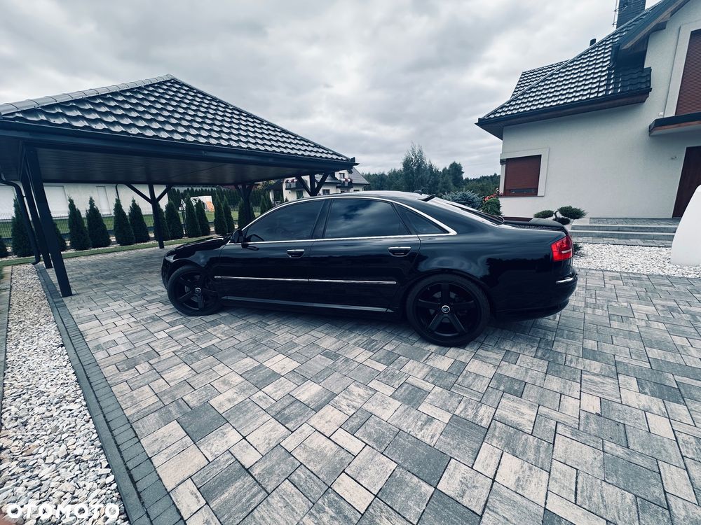 Audi A8 - 20