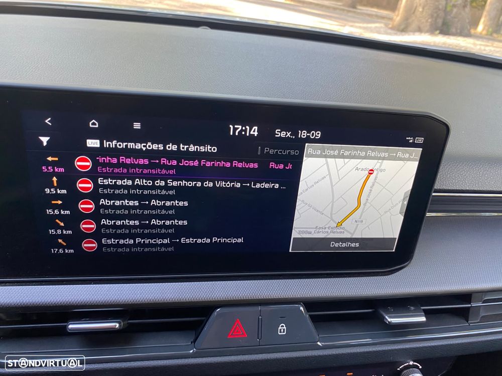Kia Stonic 1.0 T-GDi Active - 33