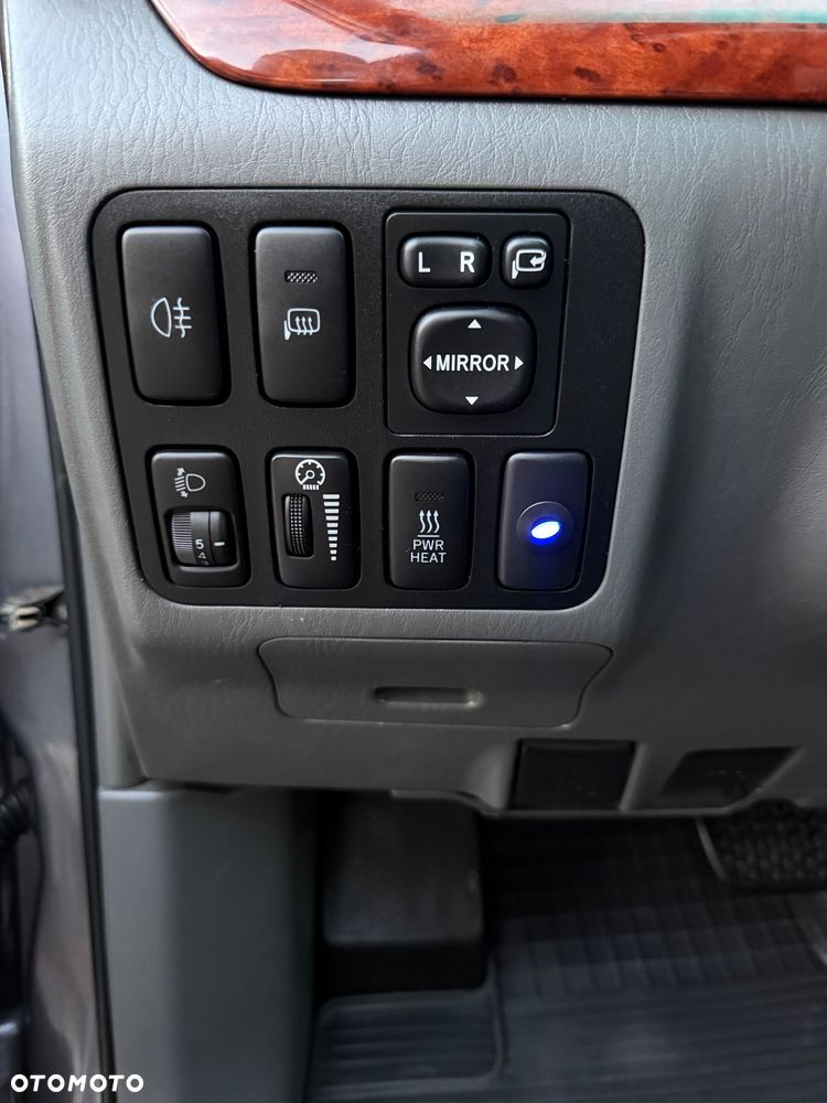 Toyota Land Cruiser 3.0 D Sol Navi - 12
