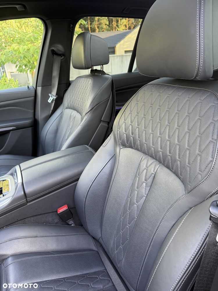 BMW X5 xDrive30d mHEV sport - 31