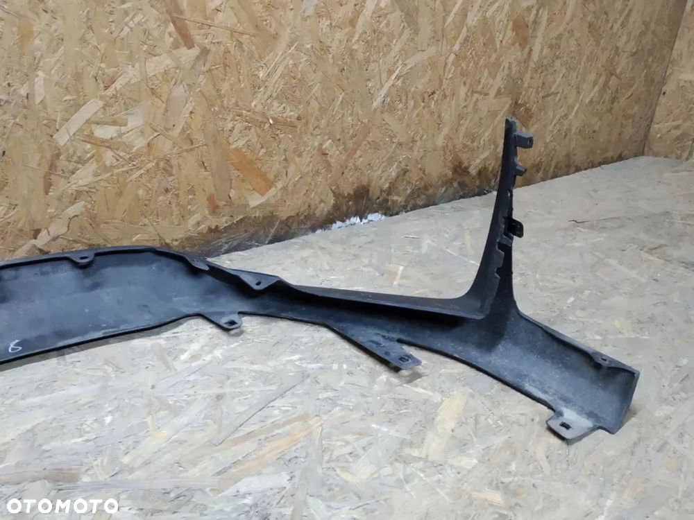 LEXUS NX I 2014-2017 ZDERZAK PRZEDNI PRZÓD SPOILER HOKEJ DOKŁADKA DYFUZOR ZDERZAKA POD ZDERZAK - 6