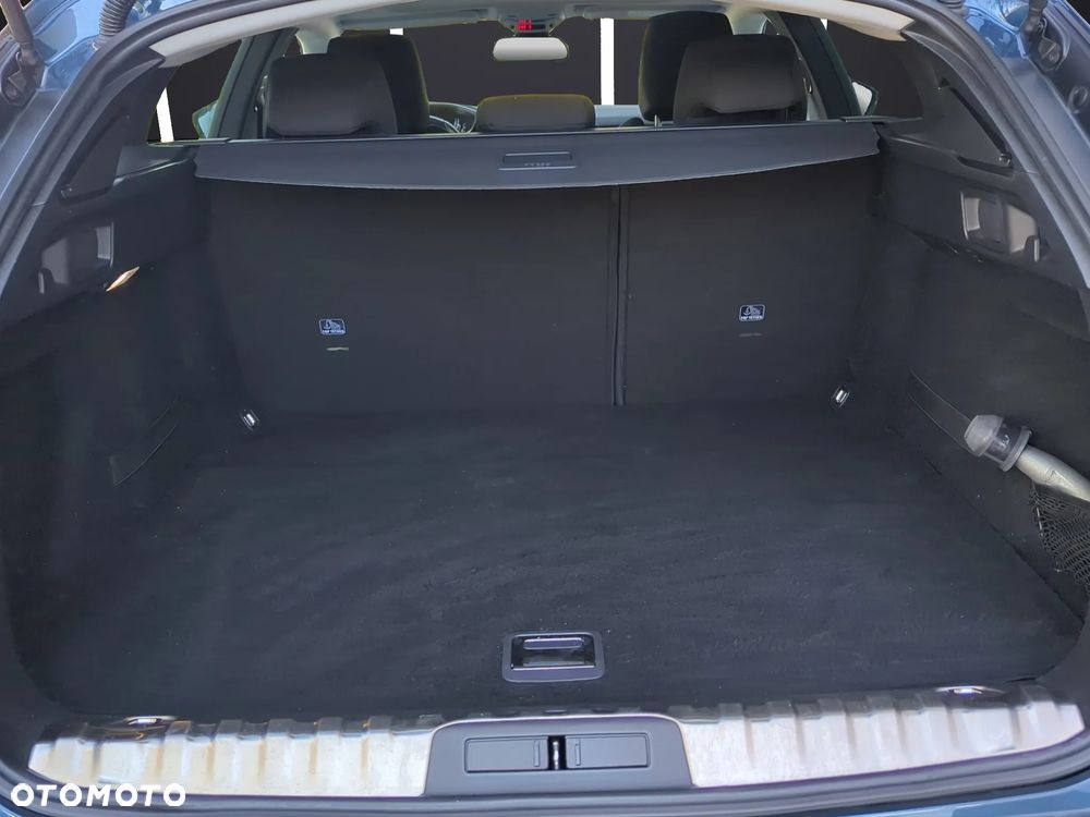 Peugeot 508 1.5 BlueHDi Allure Pack S&S EAT8 - 29