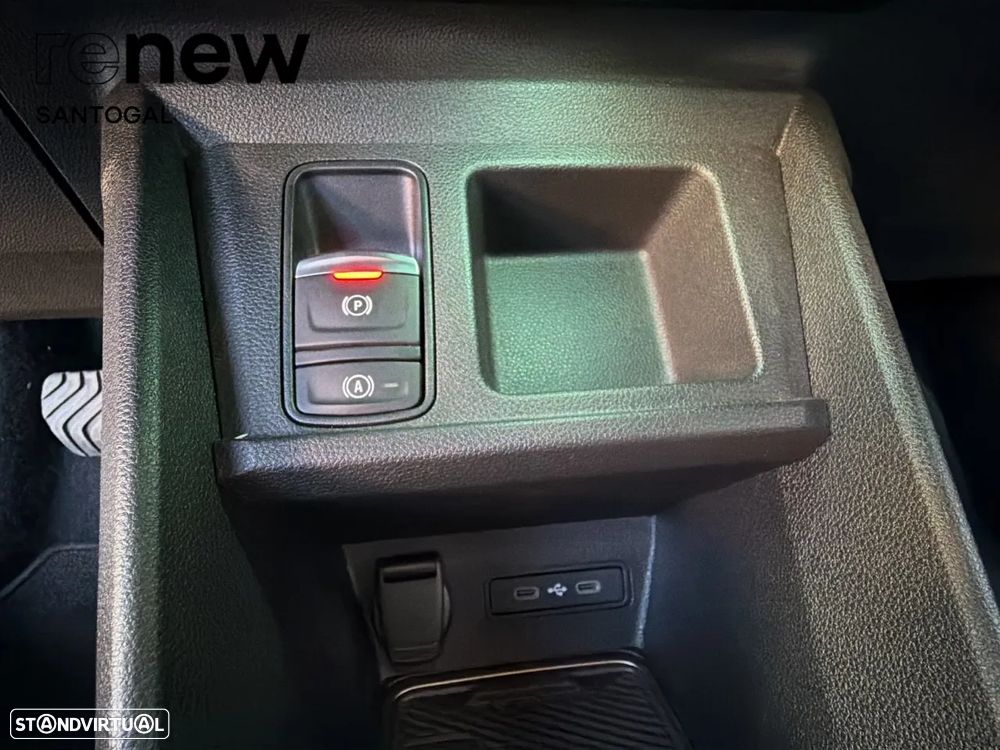 Renault 5 E-Tech 52 kWh Techno Autonomia Conforto - 18