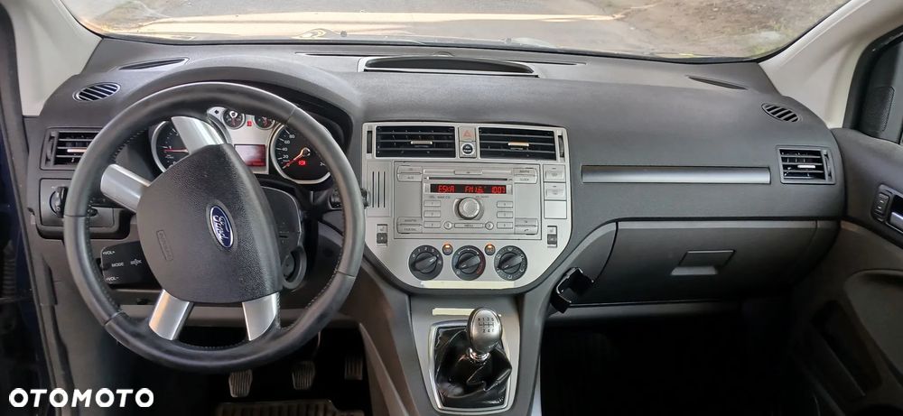 Ford Kuga 2.0 TDCi Trend - 9