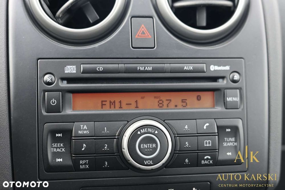 Nissan Qashqai - 24