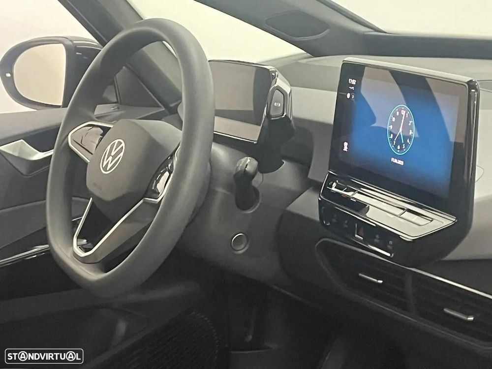 VW ID.3 - 12