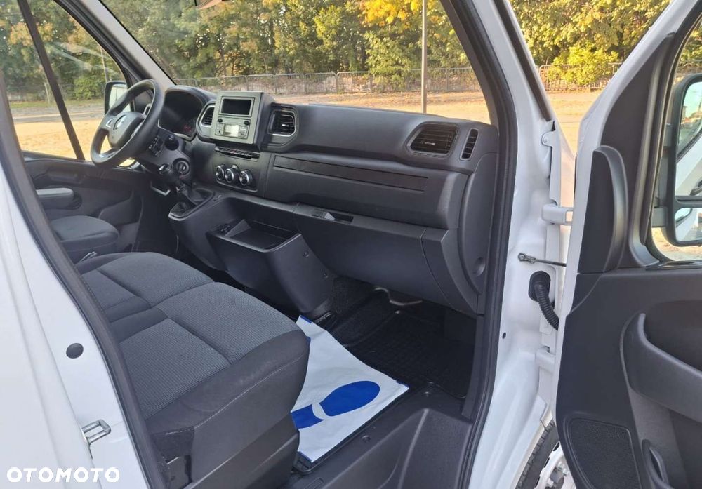 Renault Master - 23