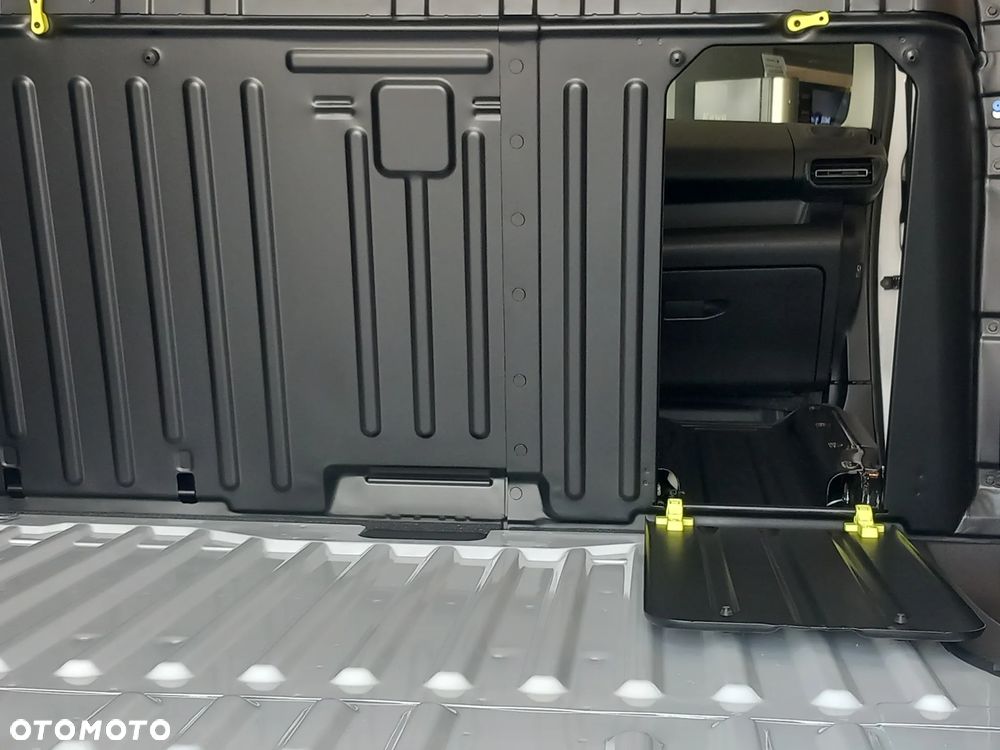 Fiat Doblo Van - 7