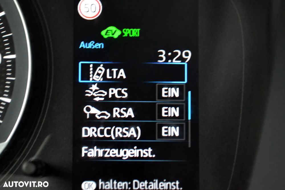 Toyota Corolla - 20