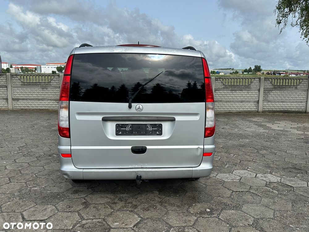 Mercedes-Benz Vito - 24