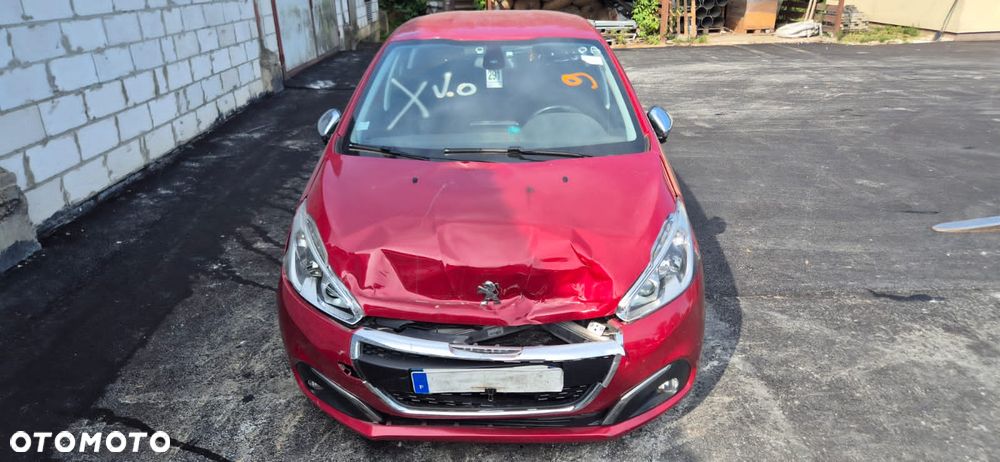 Peugeot 208 1.2 PureTech Access - 2