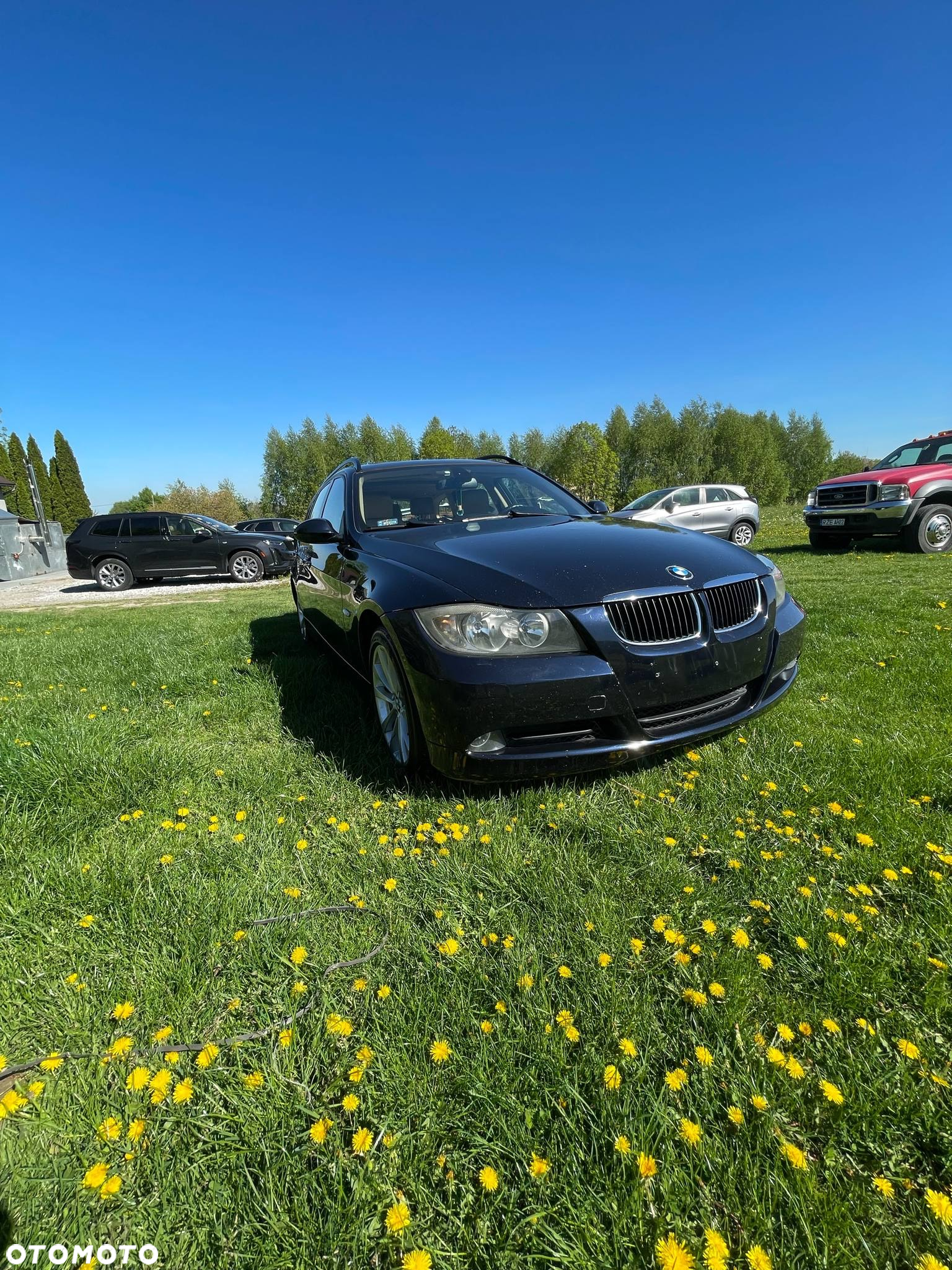 BMW Seria 3 - 16