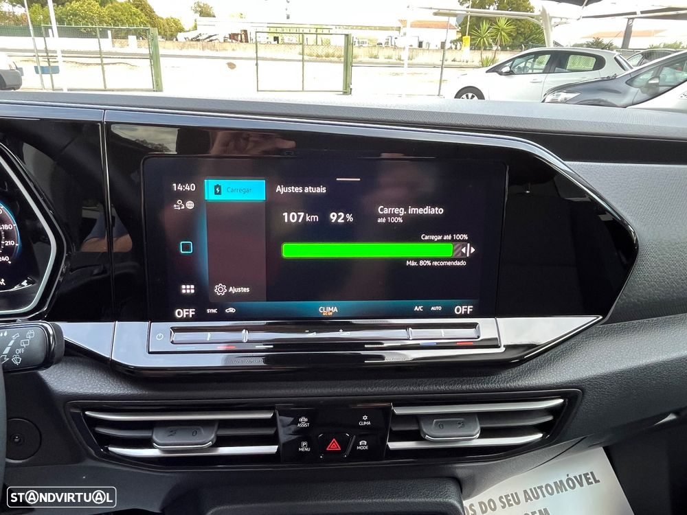 VW Caddy Maxi 1.5 TSI eHybrid Life DSG - 43