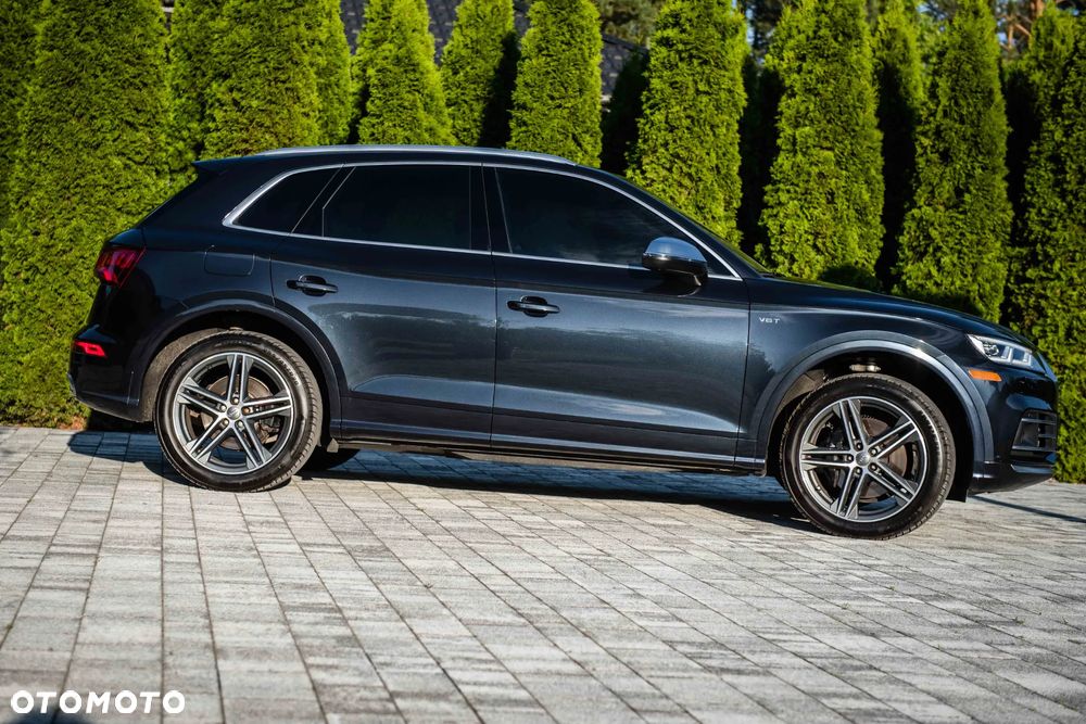 Audi SQ5 - 12