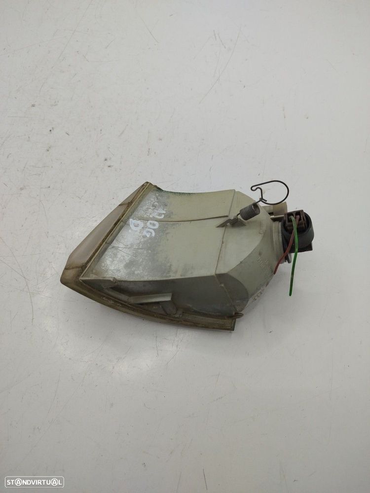 Farolim De Pisca Frente Dto Peugeot 106 I (1A, 1C) - 4