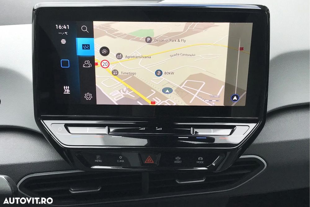 Volkswagen ID.3 Pro S (5-Sitzer) - 6