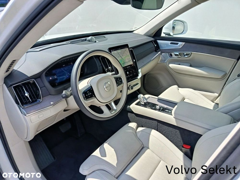 Volvo XC 90 - 11
