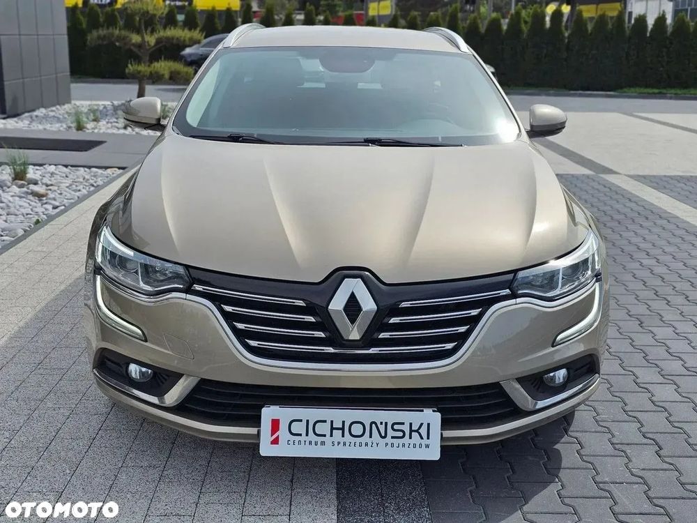 Renault Talisman 1.7 Blue dCi Limited - 4