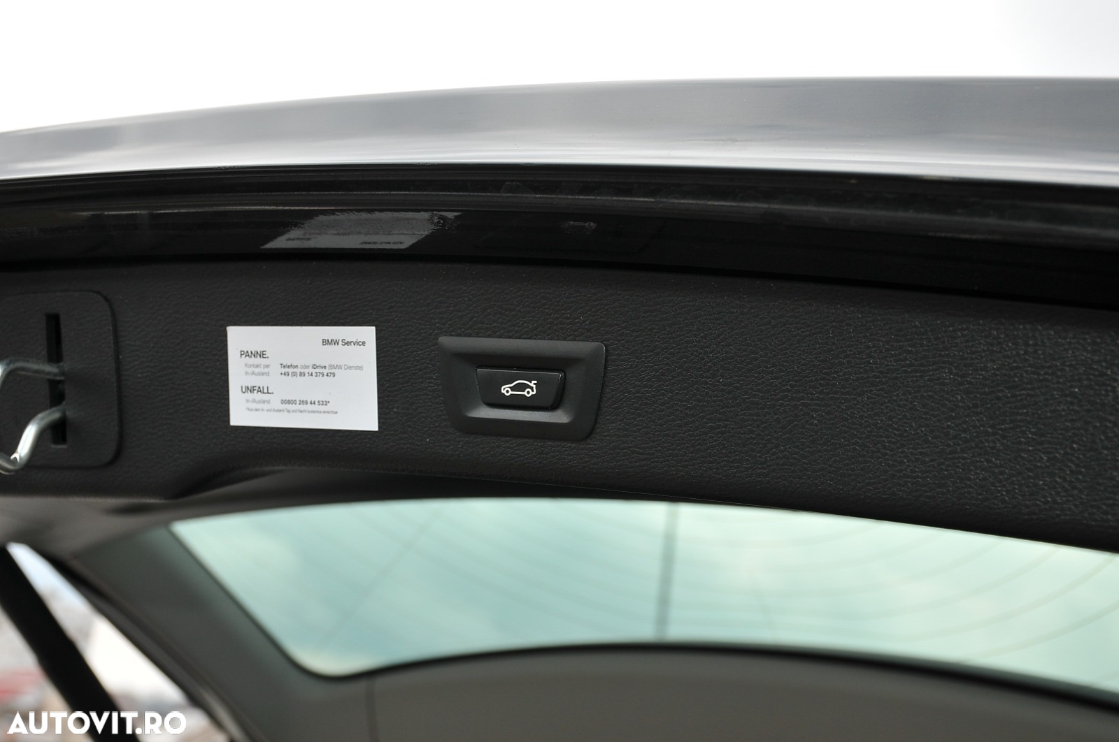 BMW X3 xDrive20d - 11