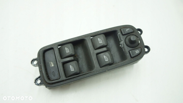 VOLVO PANEL SZYB LUSTEREK S60 II XC60 31334346